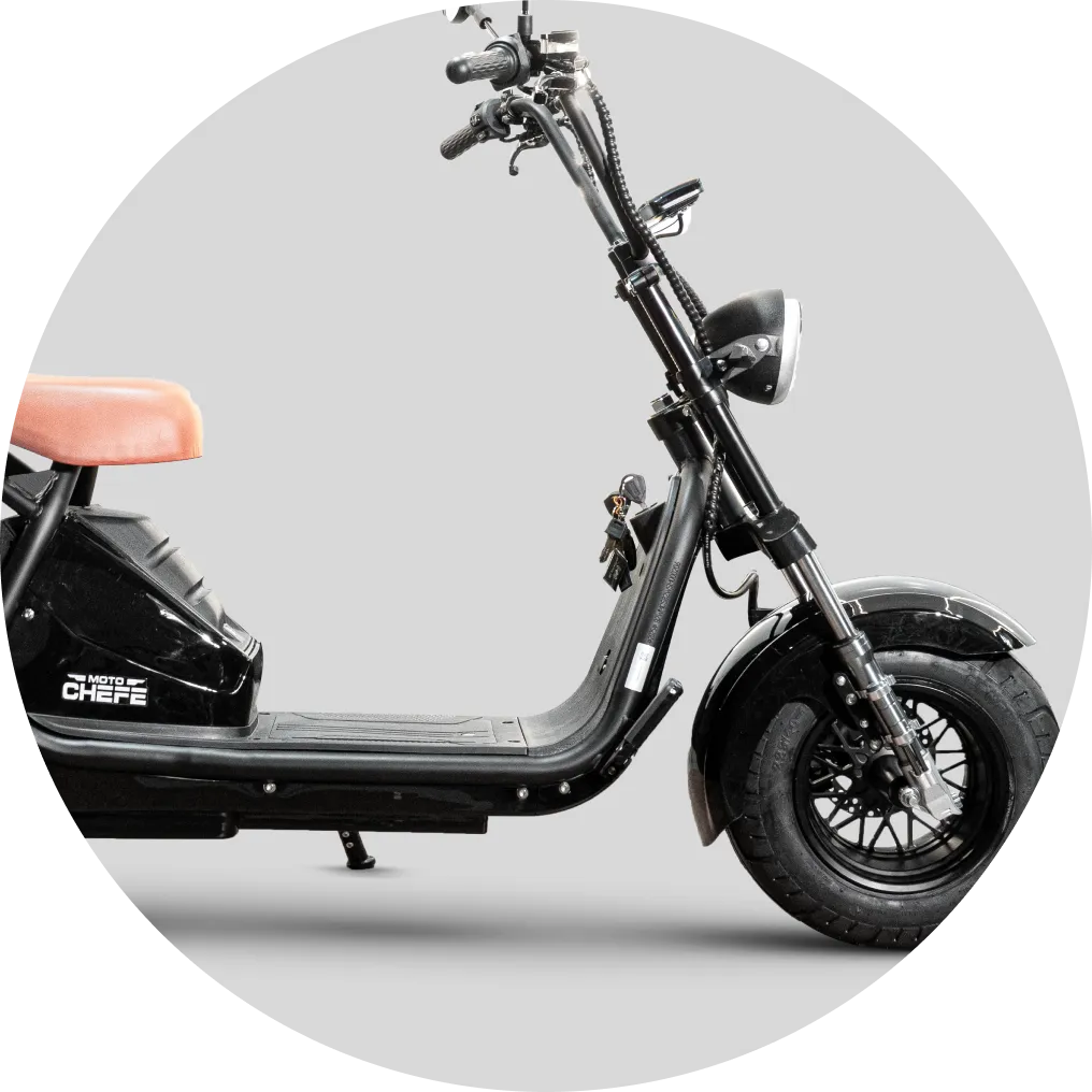 Scooter